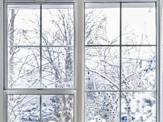 V zime vaše sklo môže ušetriť   ako?