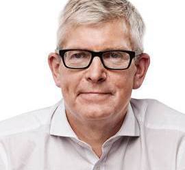 Ericsson: novým prezidentom a CEO  bude Börje Ekholm