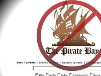 Odvolací soud rozhodl, že The Pirate Bay bude ve Švédsku zablokován