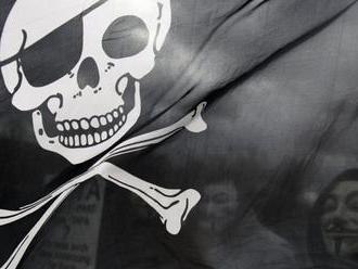 Itálie vede válku s piráty. Během 4 měsíců zablokovala 290 webů