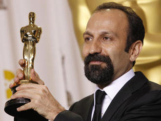 Íránský režisér nominovaný na Oscara za sebe pošle krajany. Ceremoniál kvůli Trumpovi bojkotuje