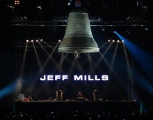 The Bells vyhlášen nejlepším techno trackem fanoušky Awakenings