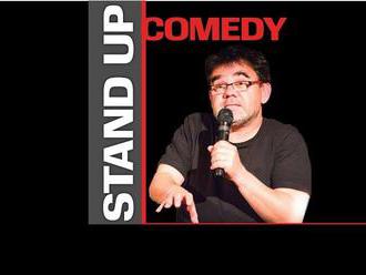 Stand Up Club – Arny Show ve Stop Time