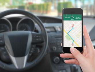 Ako byť o krok pred zlodejmi? GPS lokátor   do auta ochráni viac!