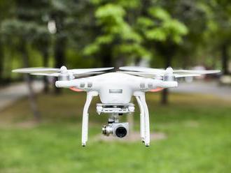 Toto neprehliadnite! Špičkové drony od DJI z EÚ skladu za parádne ceny!