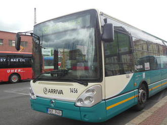 Řidiči linkových autobusů v Ústeckém kraji 8. března nevyjedou. Se stávkou už nebudou čekat na další