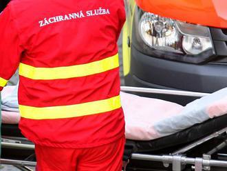 Řidič v Orlové srazil seniorku, ta zraněním na místě podlehla