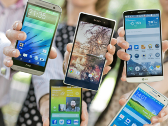 10 nejvýkonnějších smartphonů s Androidem podle AnTuTu: kdo vévodí statistikám?