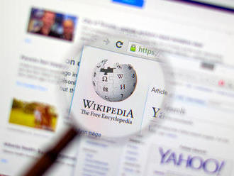 Wikipédia má už 16 rokov. Viete, ako vznikla?
