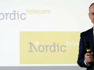 Nordic vyzve mobilní lídry