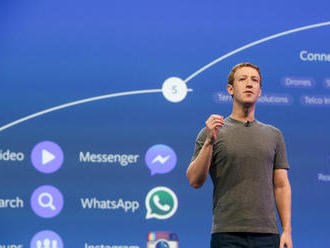 Facebook bude líhní vůdců a čekají ho referenda. Se sociálními bublinami je konec, slibuje Zuckerber