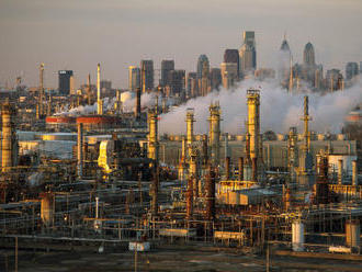 USA usilují o to, aby klesl vliv OPEC na trhu s ropou