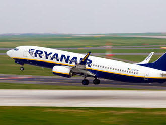 Ryanair začne létat z Pardubic do Londýna. Pro letiště to znamená záchranu po ukončení linky z Moskv
