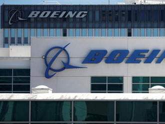 Boeing otevře svou první továrnu v Evropě. Bude v Británii a firma do ní investuje 20 milionů liber