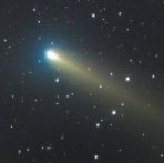 Nejistá budoucnost komety 73P/Schwassmann-Wachmann