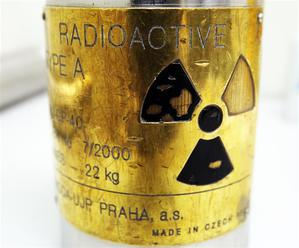 Evropa včetně ČR zaznamenala radioaktivitu v ovzduší. K panice není důvod