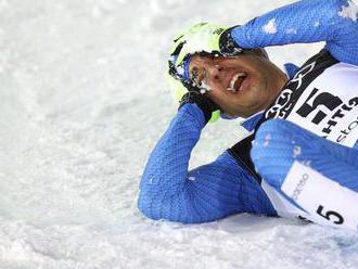 Češi nepostoupili, sprinty na MS v lyžování ovládli Fallaová a Pellegrino