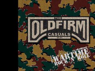 Old Firm Casuals představují singlem březnové EP