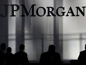 Americká banka JPMorgan zařadila ČR mezi druhořadé země
