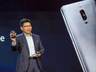 Smartphone je málo. Huawei chce Intelligent Phone