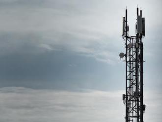 Vodafone jako první pokryl LTE signálem všechny okresy