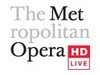 Metropolitní opera v New Yorku odhalila program v pořadí již dvanácté sezóny satelitních operních př
