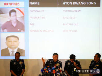 Malajzia pohrozila zatykačom na severokórejského diplomata