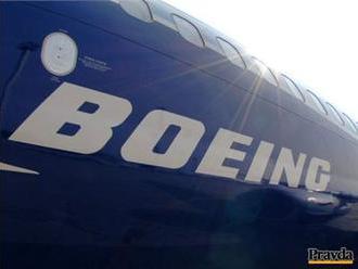 Boeing otvorí svoju prvú továreň v Európe. V Británii