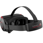 Qualcomm oznámil VR headset s procesorem Snapdragon 835