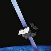3D tisk pomůže Boeingu snížit náklady na výrobu satelitů