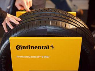 V prvním letošním testu letních pneumatik vyhrál Continental, zástupce Barumu obstál s výhradami