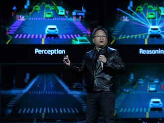 The Ratings Game: Nvidia’s stock rocked after analysts say it’s time to sell