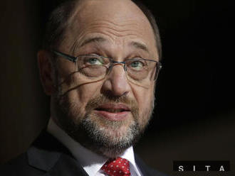 Skúšky Martina Schulza