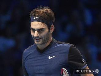 Federer bude hrať ešte aspoň tri roky. Sľúbil sa Bazileju