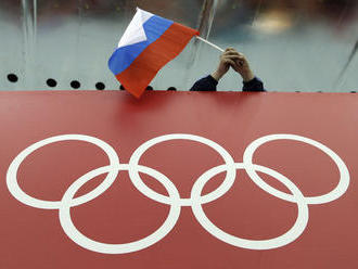 Ruskí atléti vrátili z 23 medailí iba jednu, vylúčia ich z reprezentácie