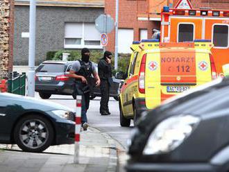 Polícia postrelila muža, ktorý v Heidelbergu vrazil autom do chodcov