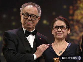 Zlatého medveďa získal na Berlinale maďarský film