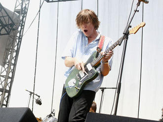 Na Pohodu príde Thurston Moore, bývalý člen kapely Sonic Youth