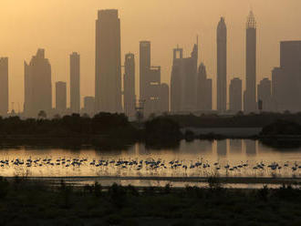 Výhľad 360 stupňov: V Dubaji postavia mrakodrap s otočnými poschodiami
