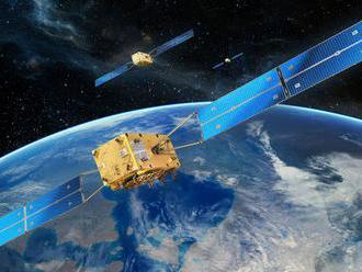 Navigačný systém Galileo začal fungovať