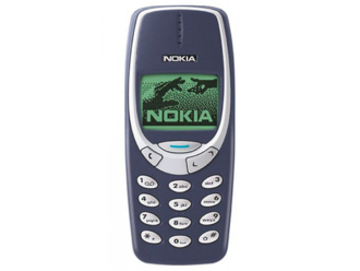 Legenda je späť. Nokia 3310 bude v predaji za 59 eur
