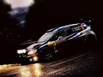 Autá WRC budú od sezóny 2017 podstatne silnejšie