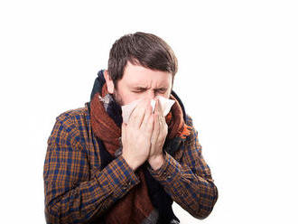 7 rád v boji proti chrípke