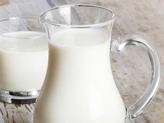 Vedci spochybňujú mlieko! Pri nespavosti vraj nepomáha