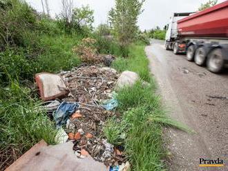 Občania Štúrova sa búria proti plánovanej spaľovni odpadov