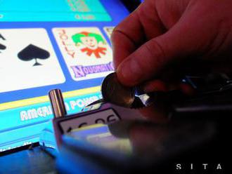 Pre hlasovanie o hazarde v Bratislave padlo trestné oznámenie