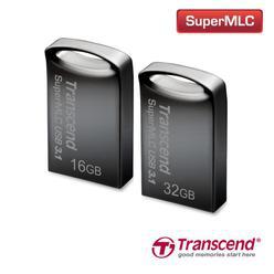 Transcend predstavuje malý flash disk JetFlash 740 s nadpriemernými parametrami