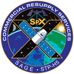Priamy prenos: Falcon 9 štartuje k ISS
