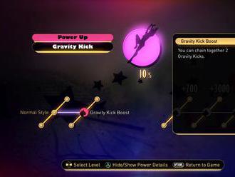 Preview: Gravity Rush 2 + Vyhlásenie víťaza herného kľúča