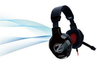 Herný headset HPS300 značky Zalman sa na našom trhu uchytil veľmi dobre